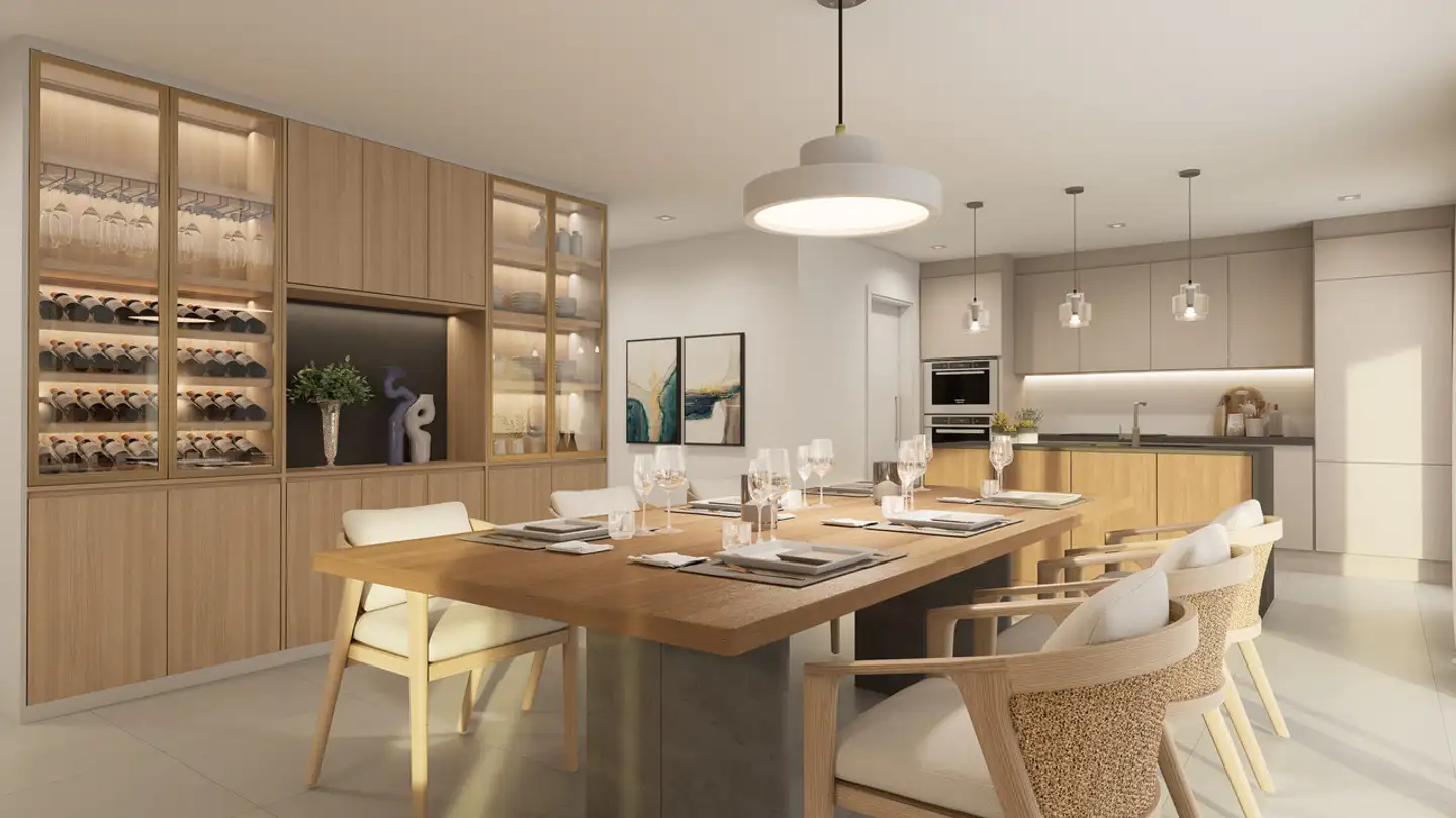Apartment for sale - 3280 Murten