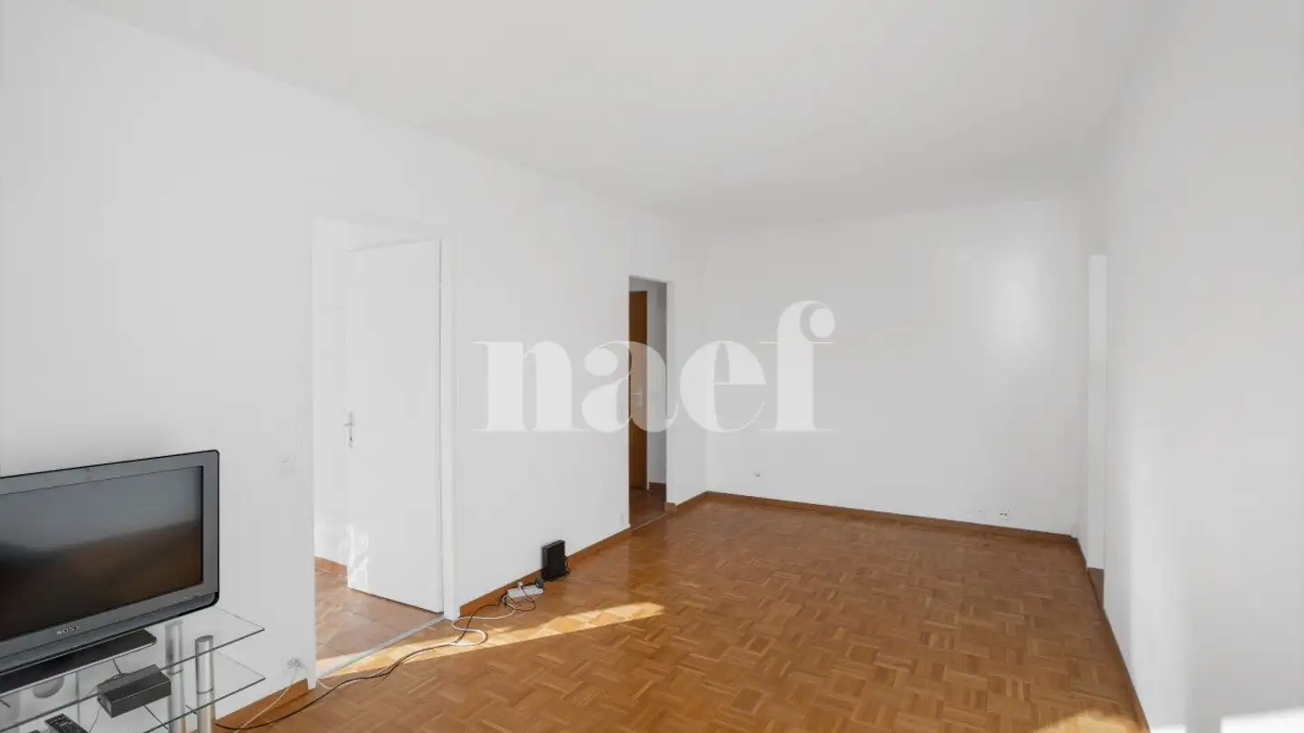 Wohnung mieten - Route de l'Etraz 50, 1260 Nyon - Foto 4