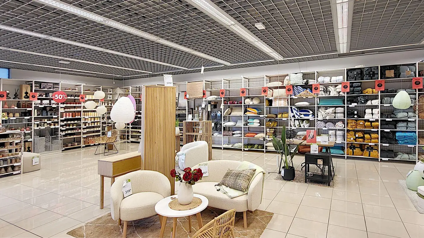 Shop for rent - Walkestrasse 38, 8570 Weinfelden - Photo 3