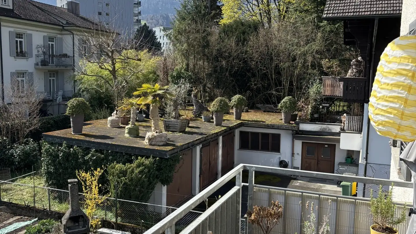 Appartement à louer - Amlehnstrasse 40, 6010 Kriens - Photo 4