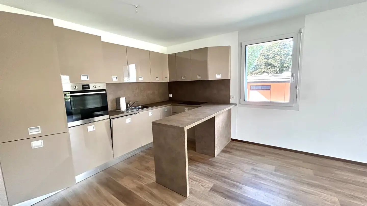 Wohnung mieten - Via Del Tiglio 10e, 6512 Giubiasco