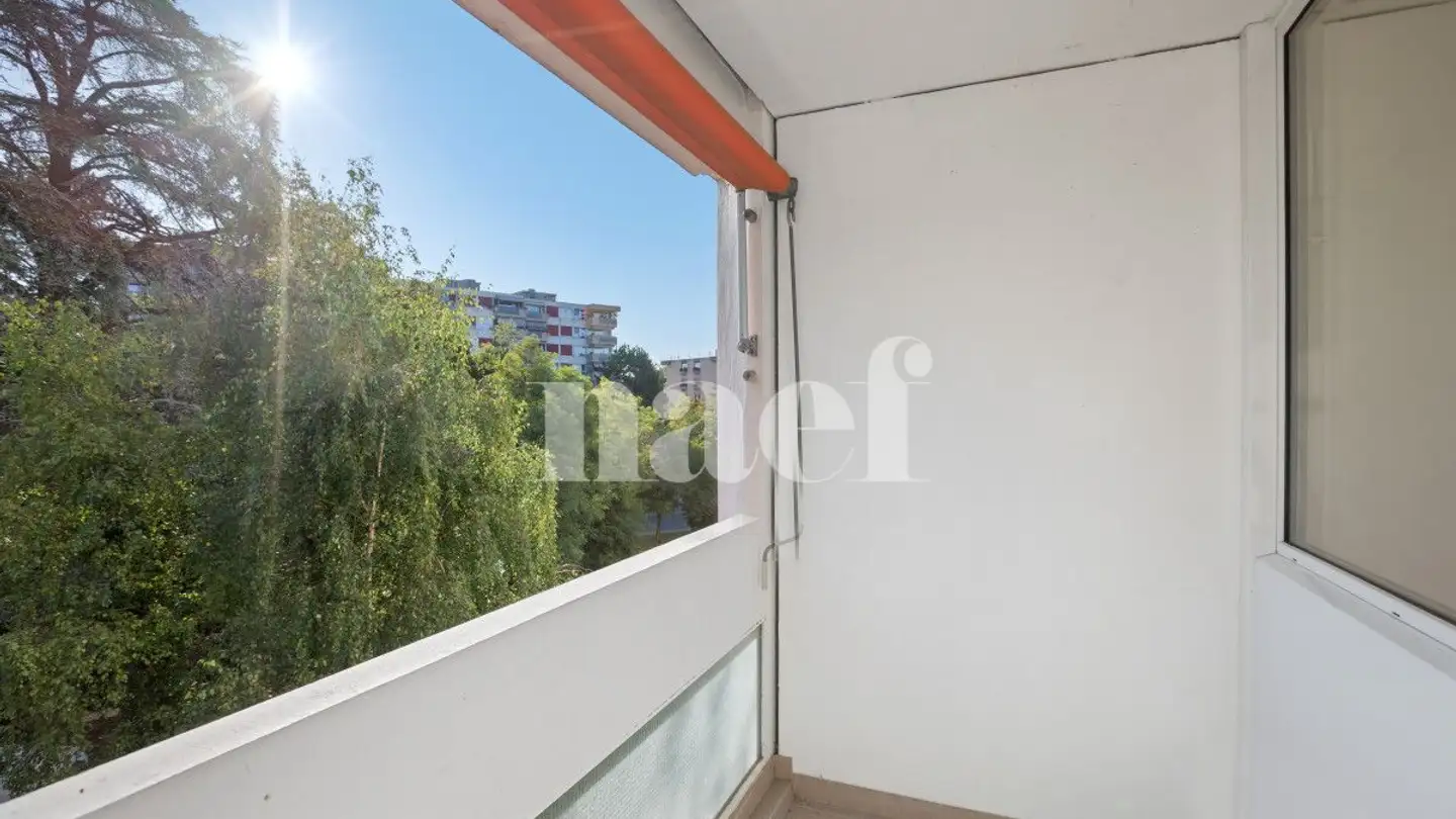 Wohnung mieten - Route de l'Etraz 50, 1260 Nyon - Foto 2