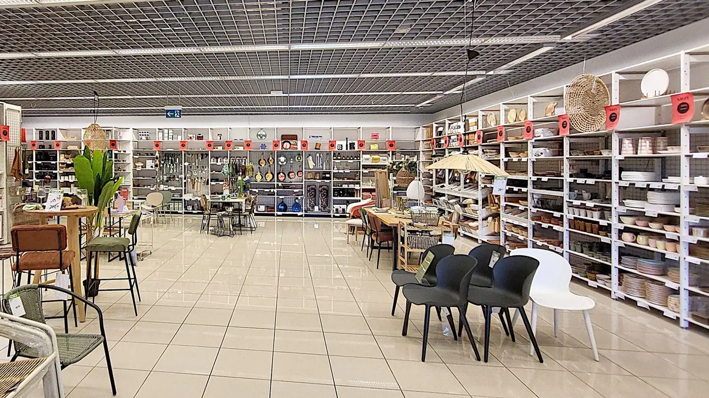 Shop for rent - Walkestrasse 38, 8570 Weinfelden - Photo 4