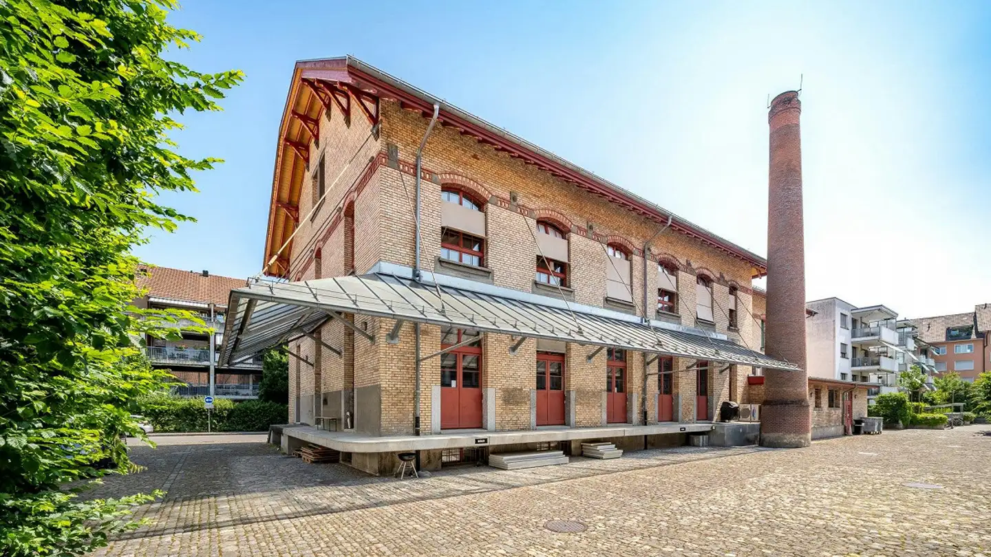 Bureau à louer - Konsumstrasse, 3007 Bern - Photo 2