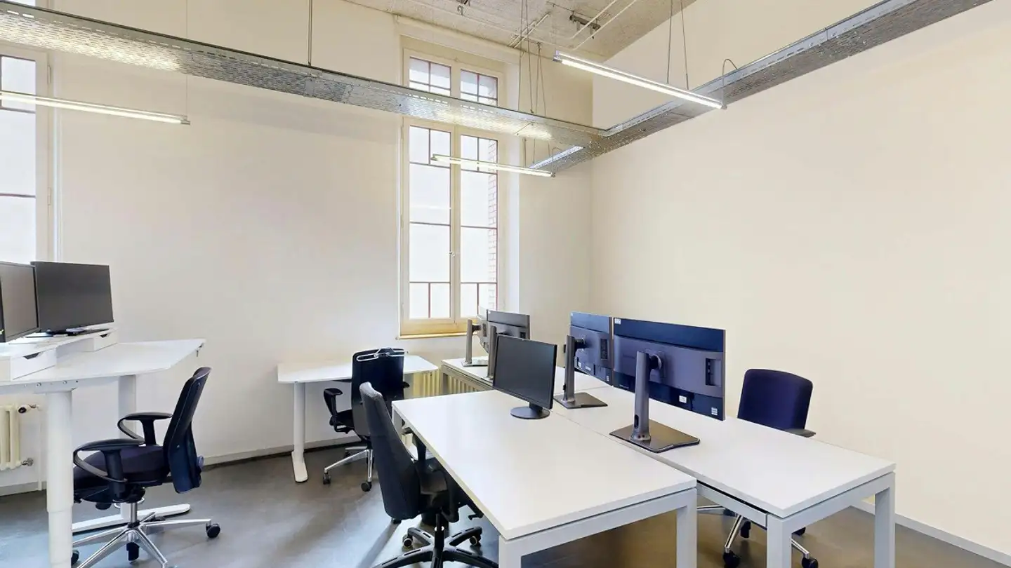 Bureau à louer - Konsumstrasse, 3007 Bern - Photo 4