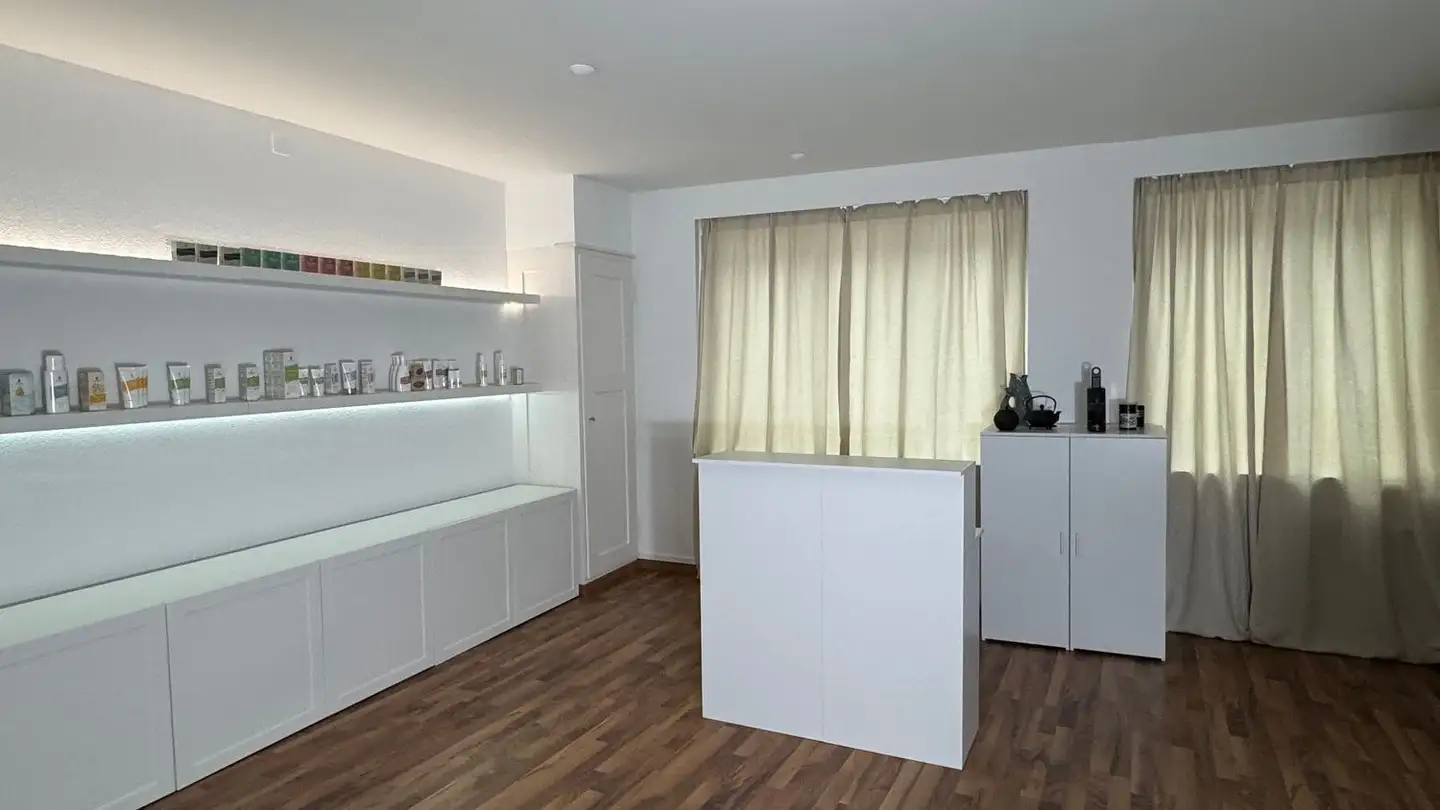 Gewerbe mieten - 8400 Winterthur - Foto 2