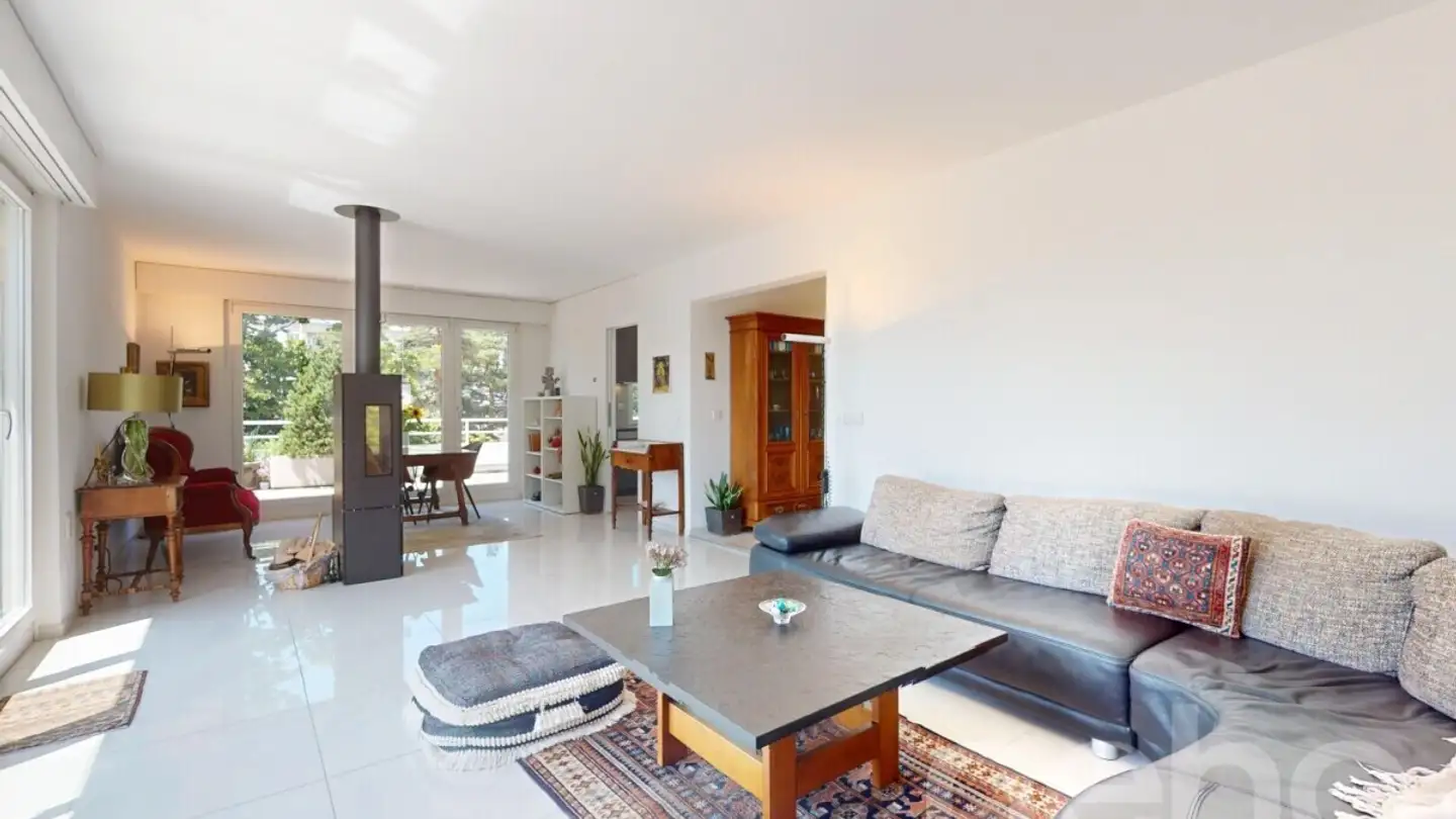 Attico in vendita - 2560 Nidau - Foto 2