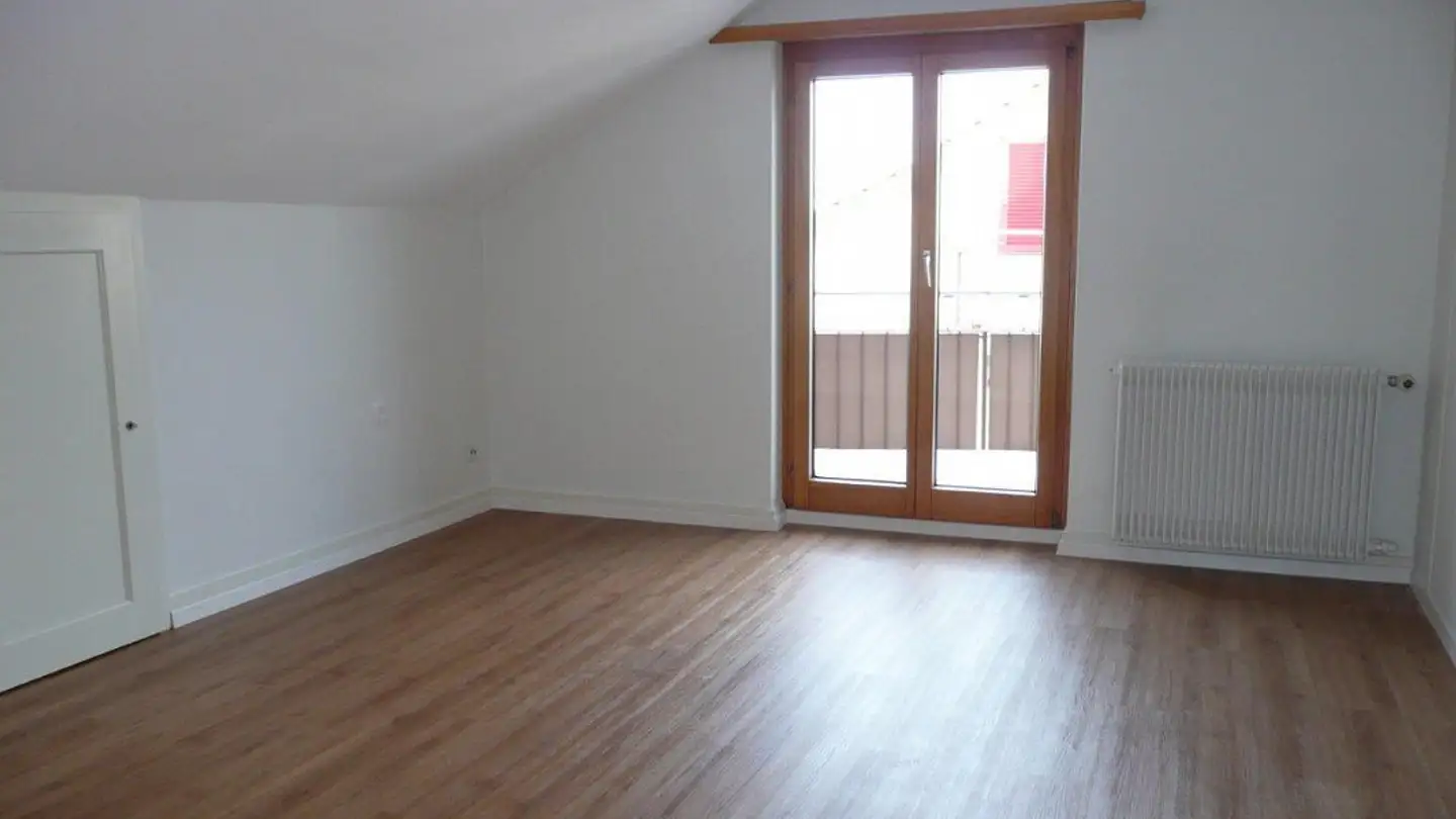 Penthouse for rent - Kasernenstrasse 56, 9100 Herisau
