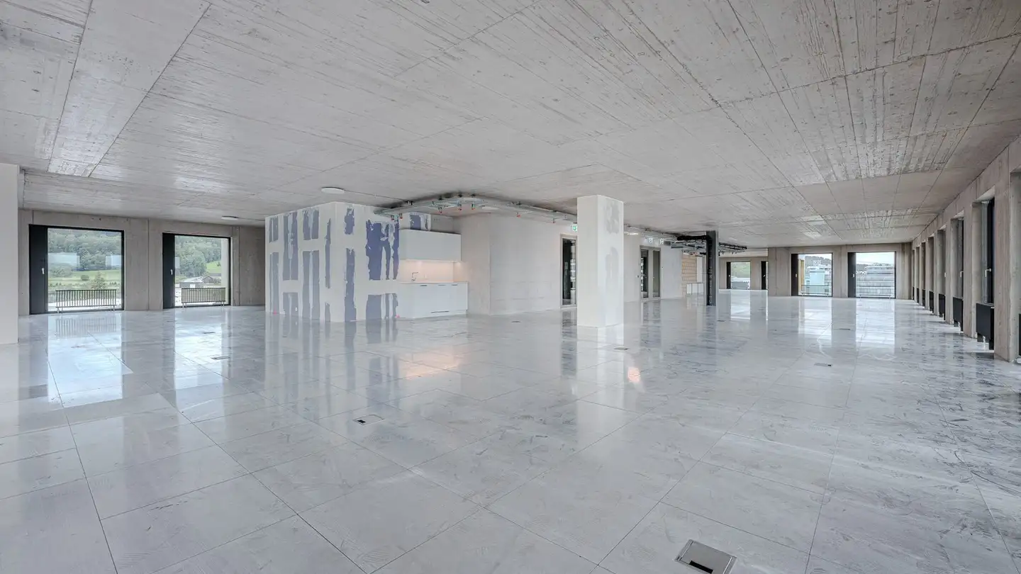 Spazio ufficio in affitto - Zürichstrasse 98, 8600 Dübendorf - Foto 3