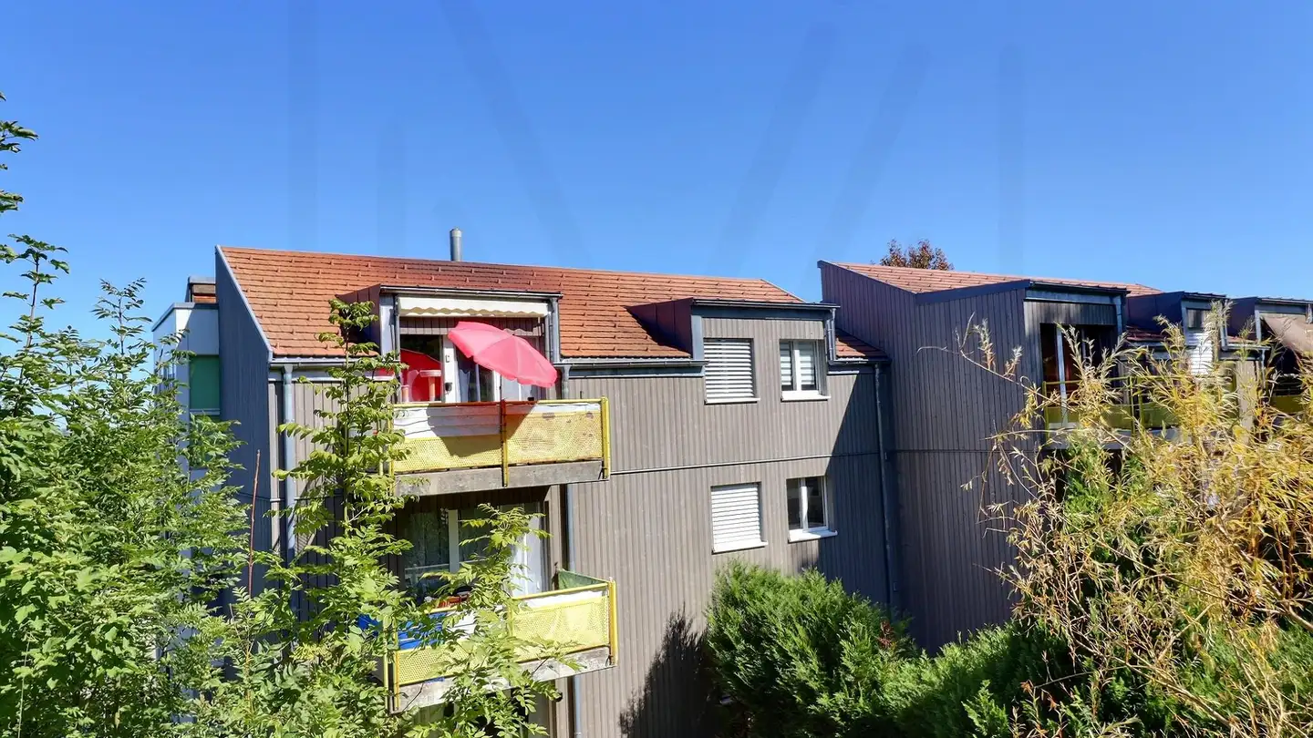 Apartment for sale - 1724 Le Mouret