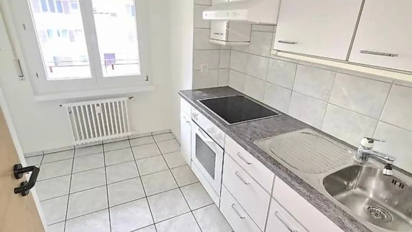 Apartment for rent - Binningerstrasse 37, 4142 Münchenstein