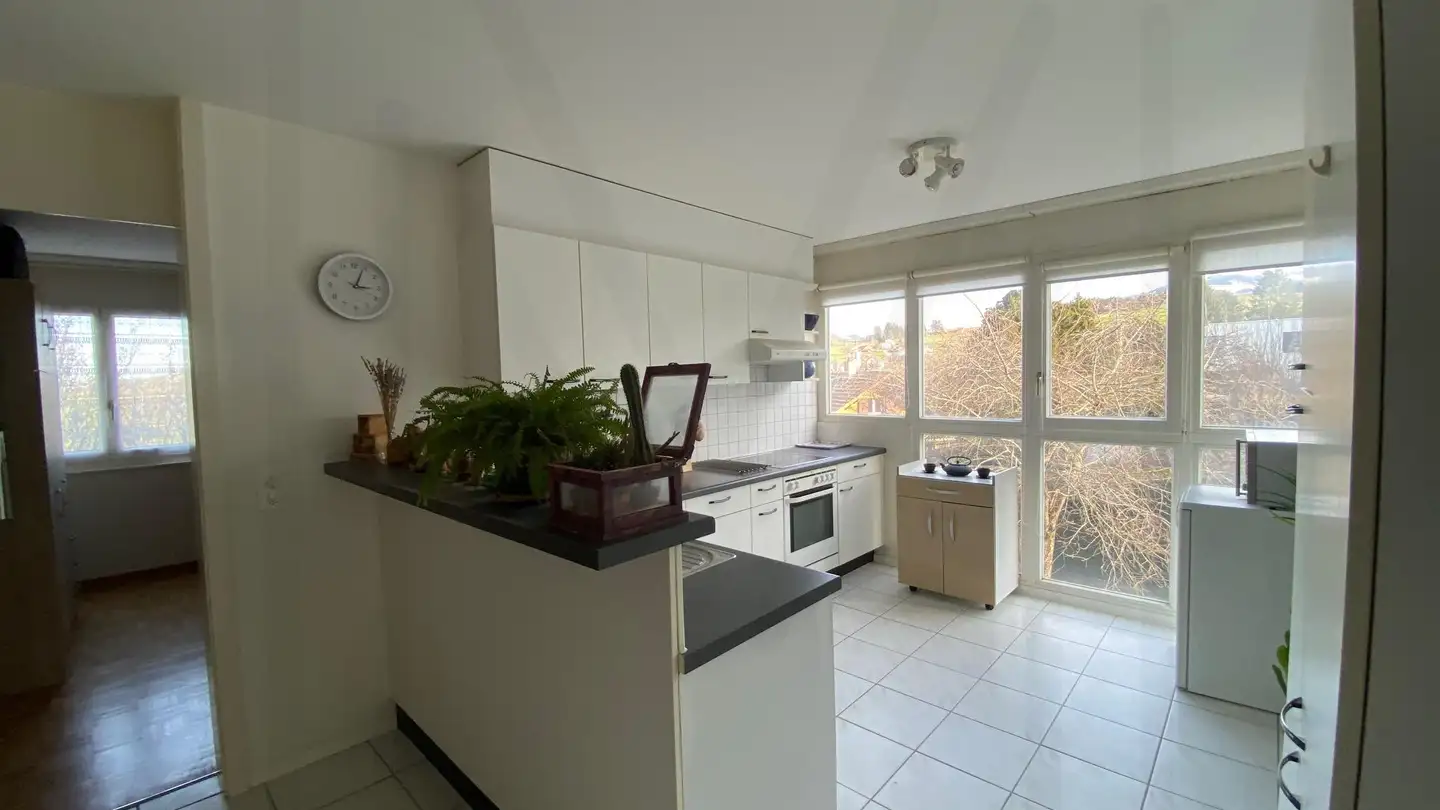 Apartment for sale - 1724 Le Mouret - Photo 4