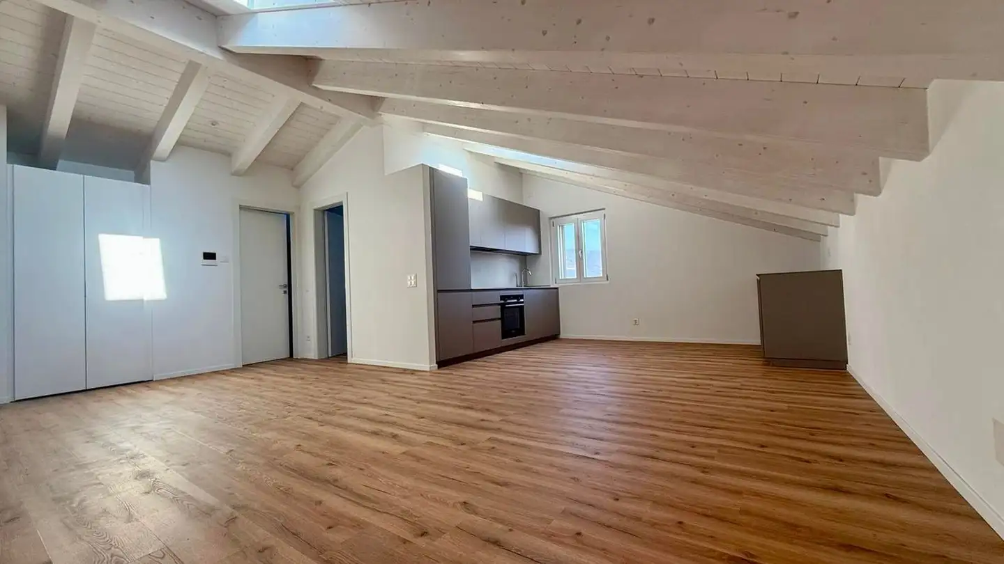 Appartamento in affitto - 6862 Rancate