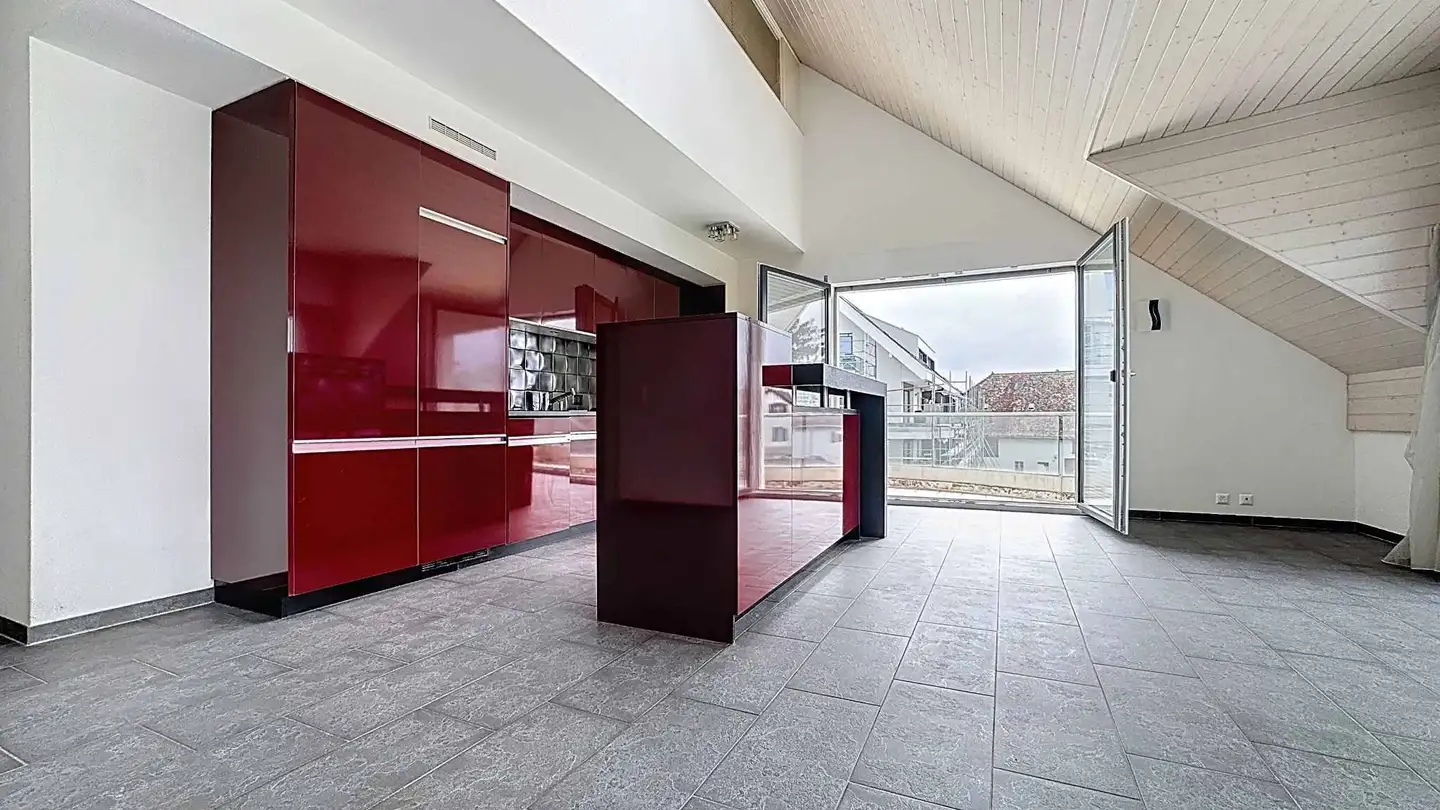 Appartamento in vendita - 1028 Préverenges - Photo 2