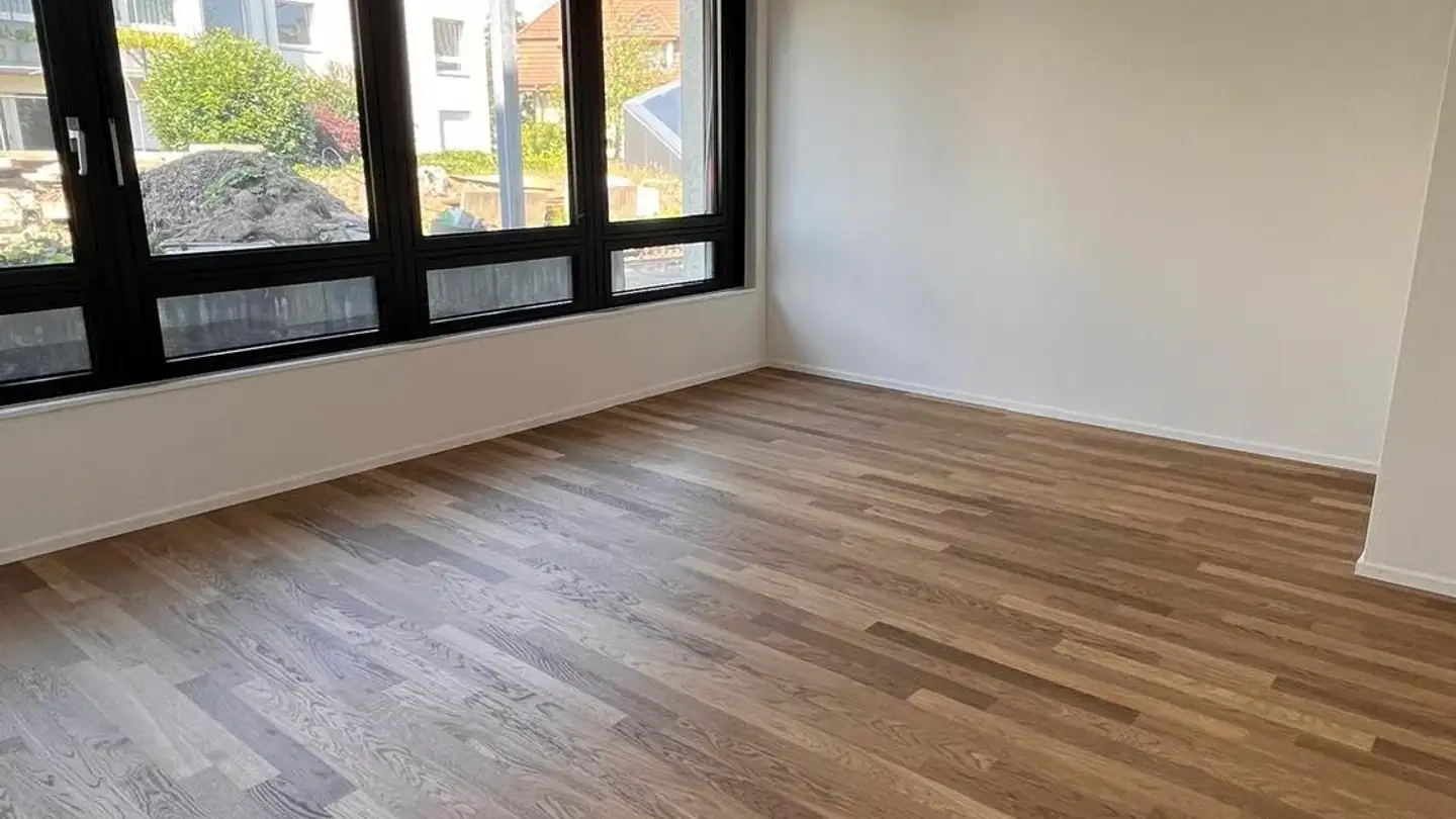 Studio for rent - Bahnhofstrasse 11, 3250 Lyss - Photo 2