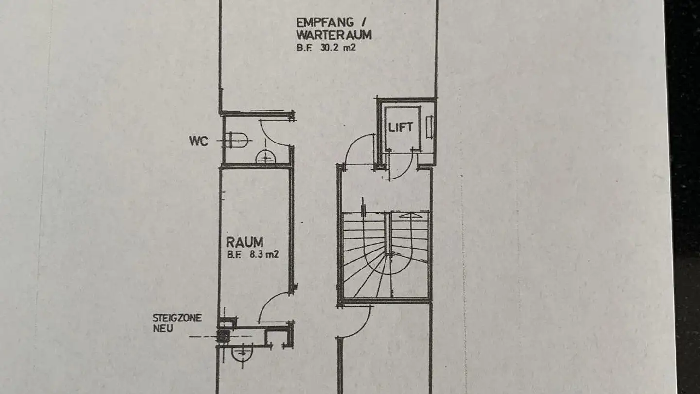Gewerbe mieten - 8400 Winterthur - Foto 4
