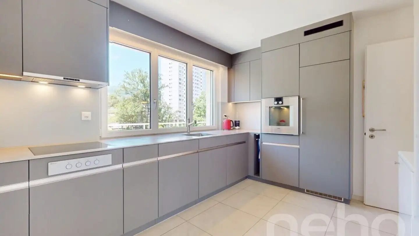 Attico in vendita - 2560 Nidau - Foto 4