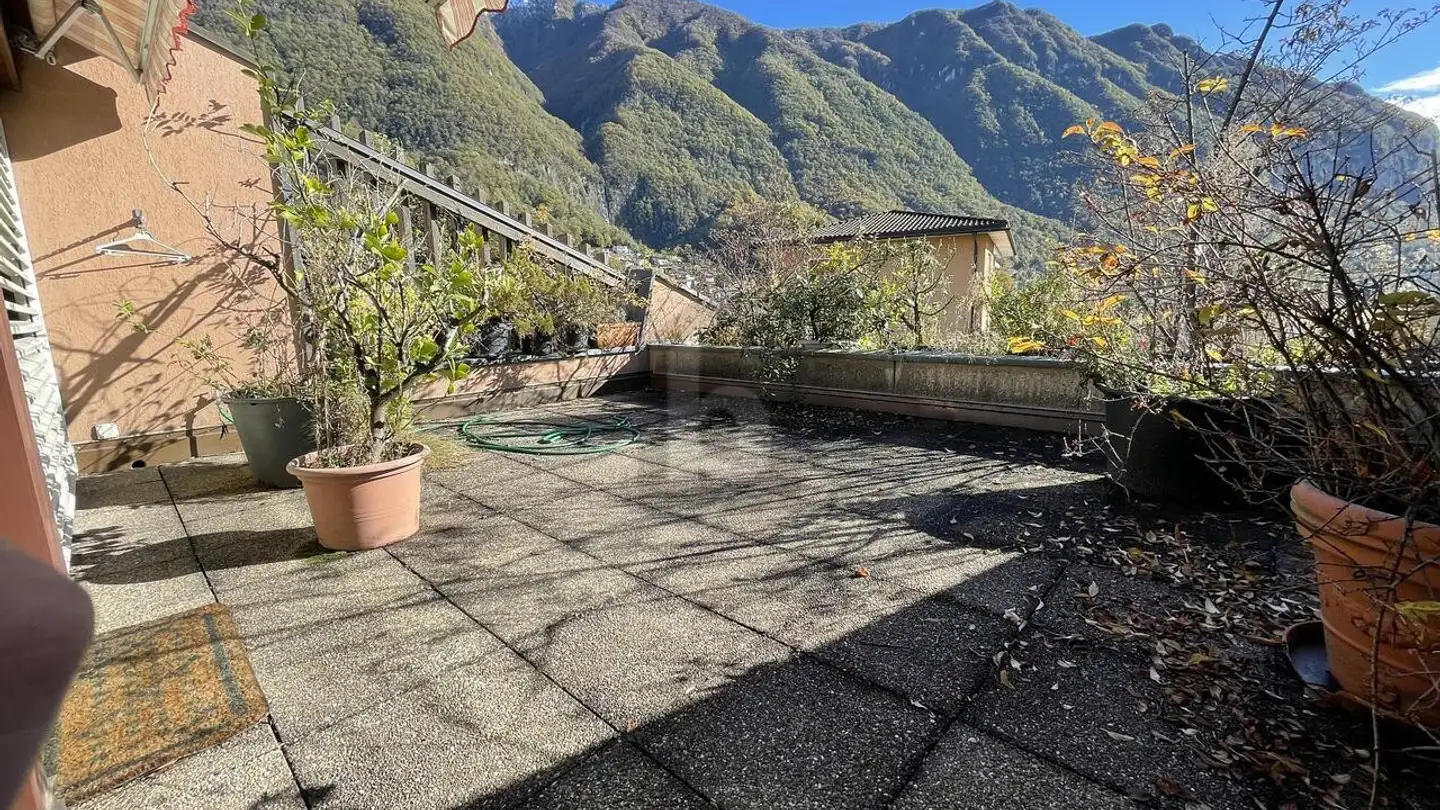 Casa grotta in vendita - 6818 Melano