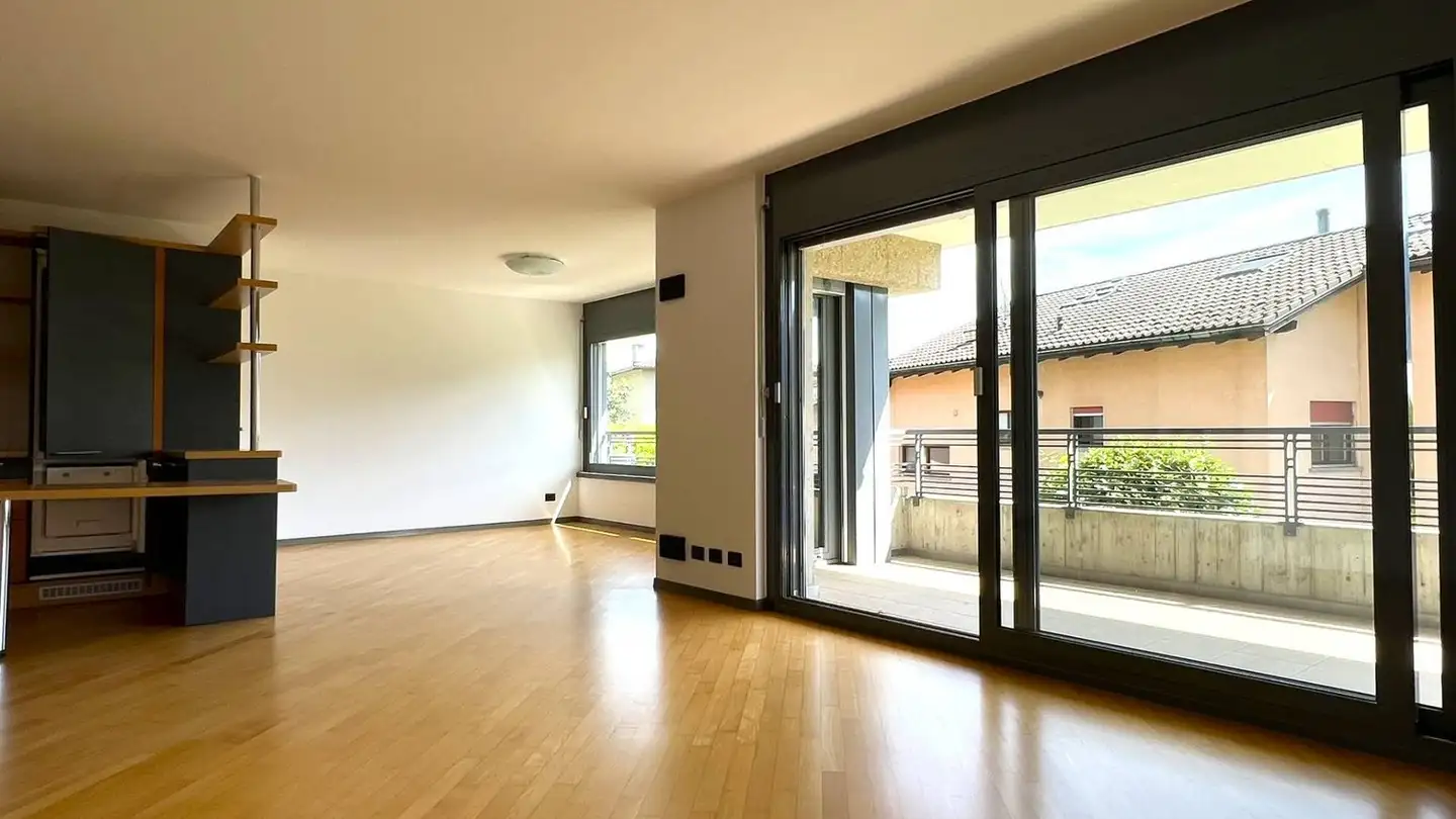 Appartamento in affitto - Via Bagena 2b, 6926 Montagnola - Photo 2