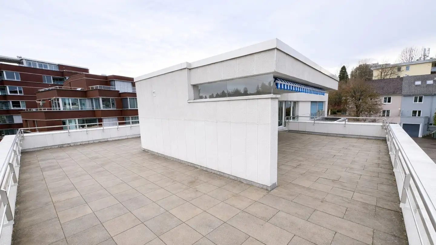 Zimmer mieten - 8053 Zürich - Foto 3