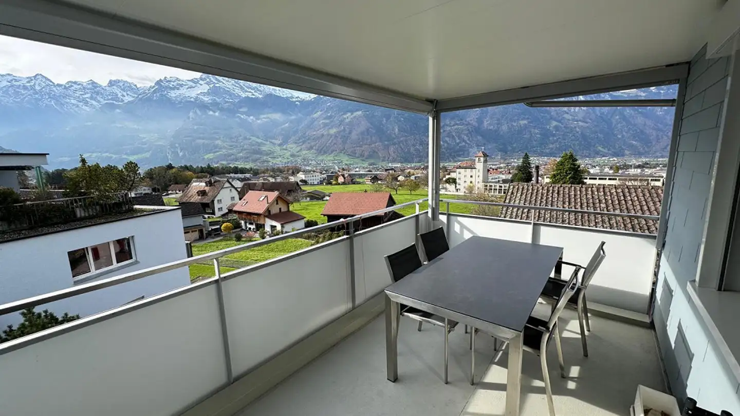 Appartamento in affitto - Alter Klausenweg 28, 6463 Bürglen UR - Photo 2