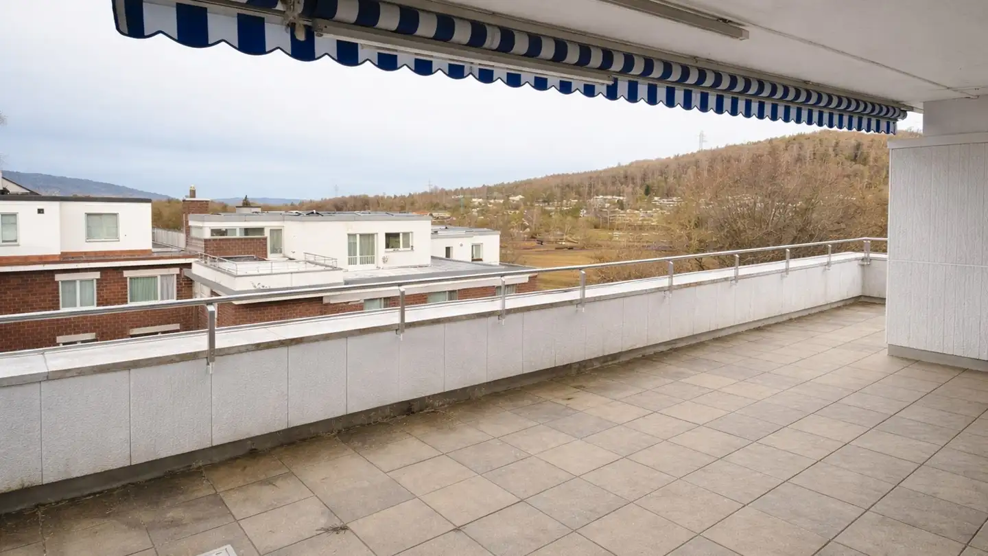 Zimmer mieten - 8053 Zürich - Foto 4