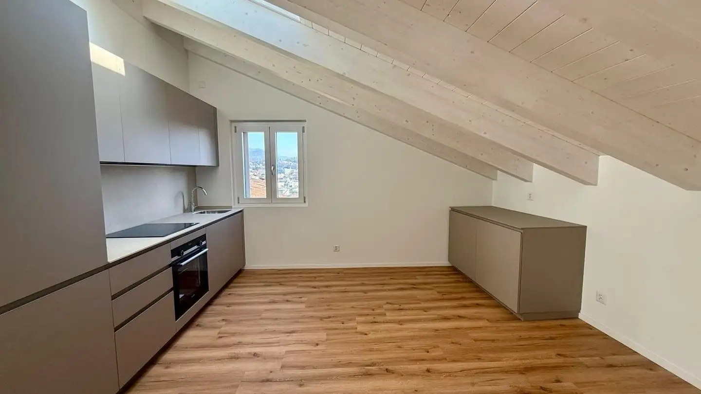 Appartamento in affitto - 6862 Rancate - Photo 2