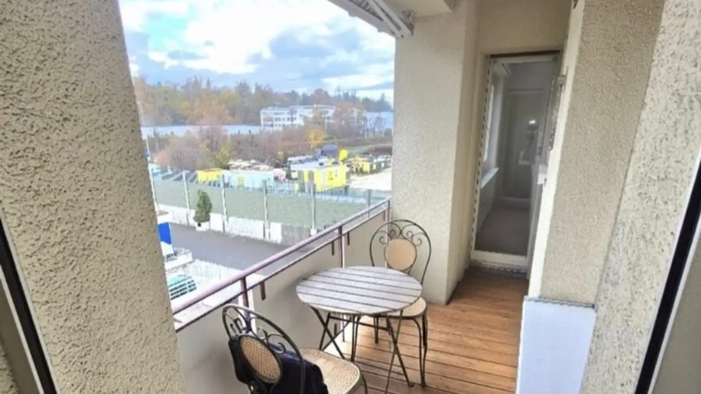 Apartment for rent - Binningerstrasse 37, 4142 Münchenstein - Photo 3