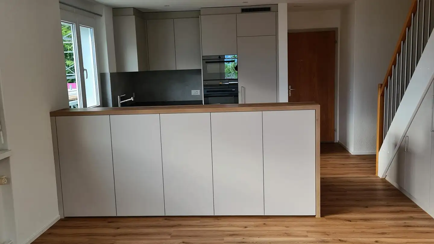 Appartamento in affitto - Alter Klausenweg 28, 6463 Bürglen UR - Photo 3