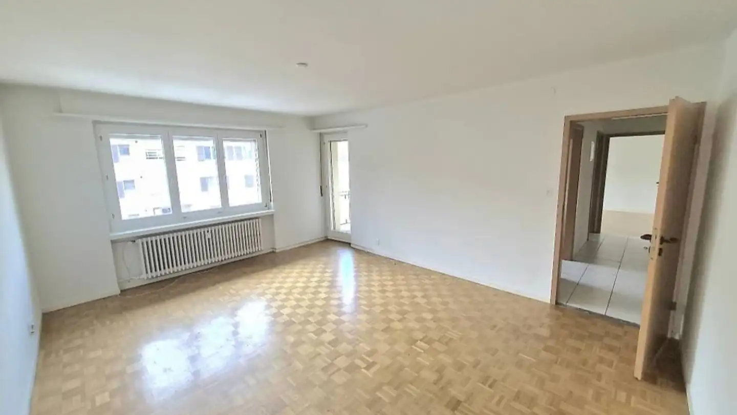 Apartment for rent - Binningerstrasse 37, 4142 Münchenstein - Photo 4