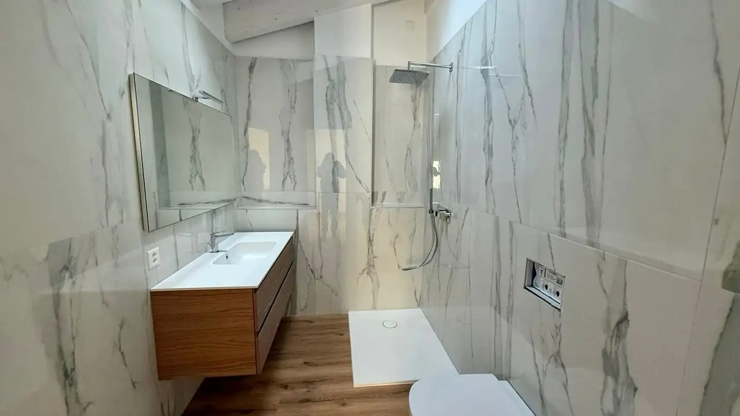 Appartamento in affitto - 6862 Rancate - Photo 3