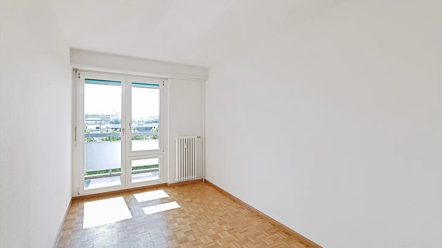 Apartment for rent - Laufenburgerstrasse 2, 4058 Basel - Photo 2
