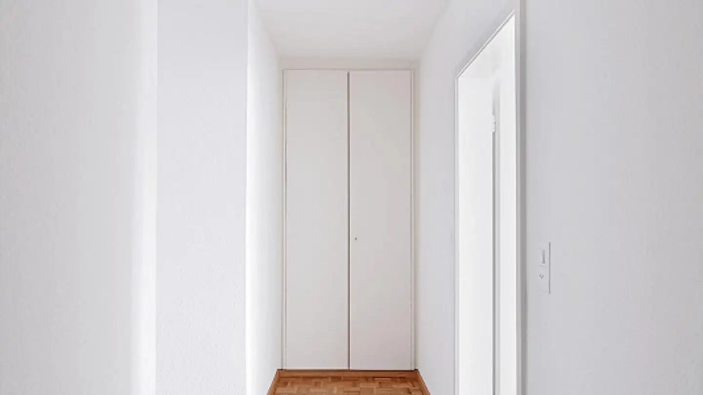 Apartment for rent - Laufenburgerstrasse 2, 4058 Basel - Photo 3