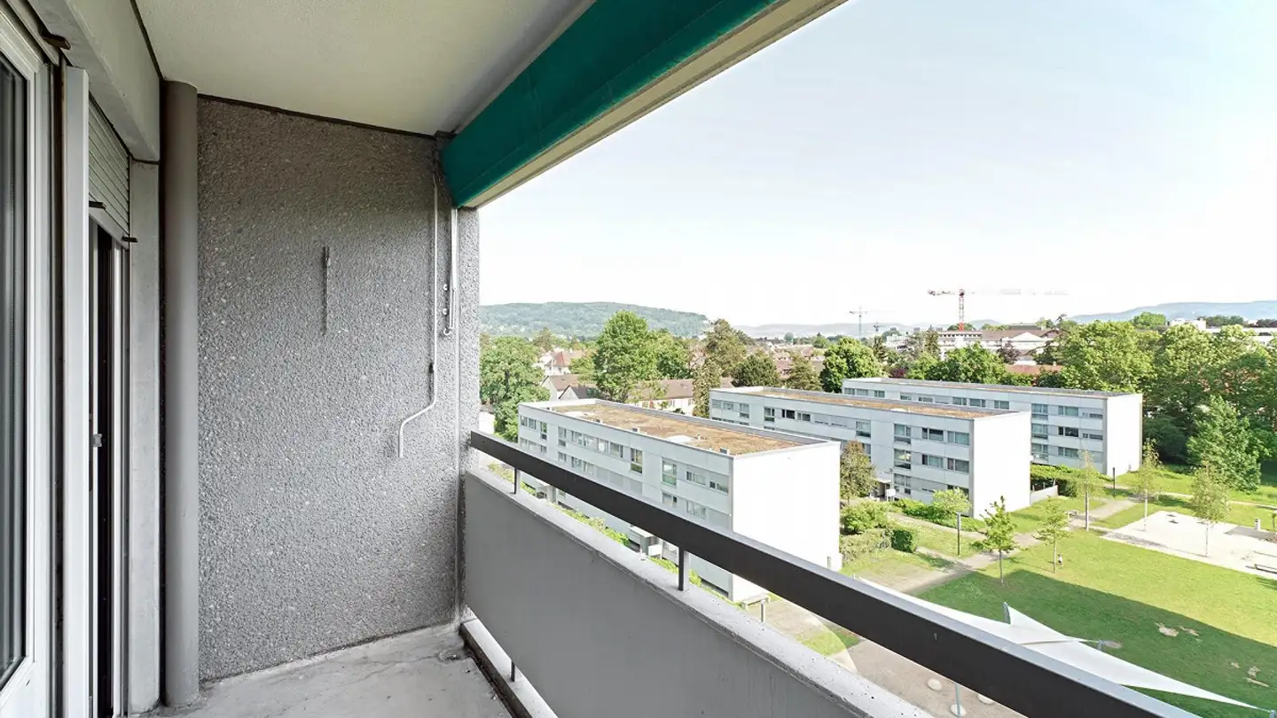 Apartment for rent - Laufenburgerstrasse 2, 4058 Basel - Photo 4