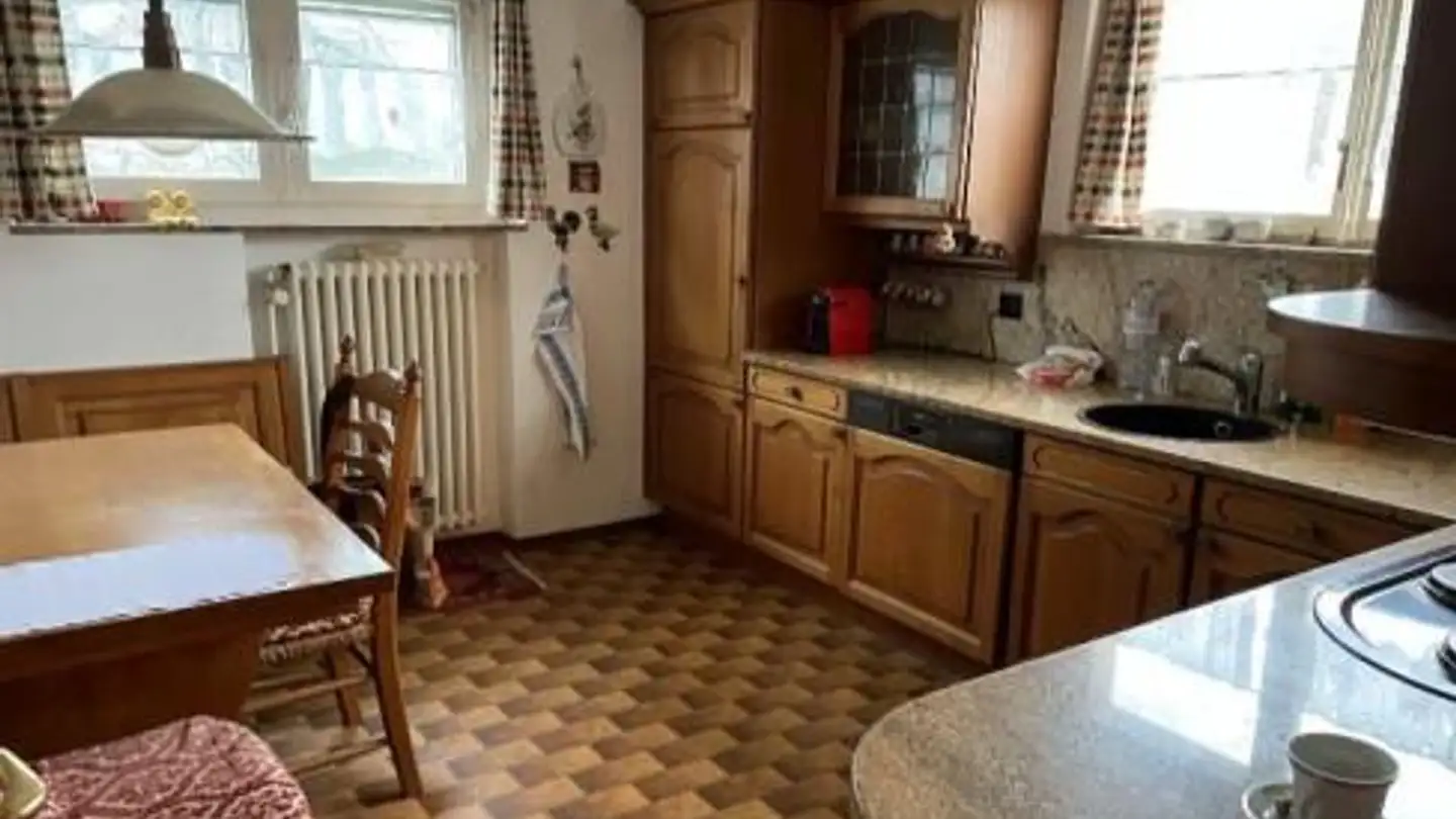 Maison individuelle à vendre - Grabenstrasse 16, 5313 Klingnau - Photo 4