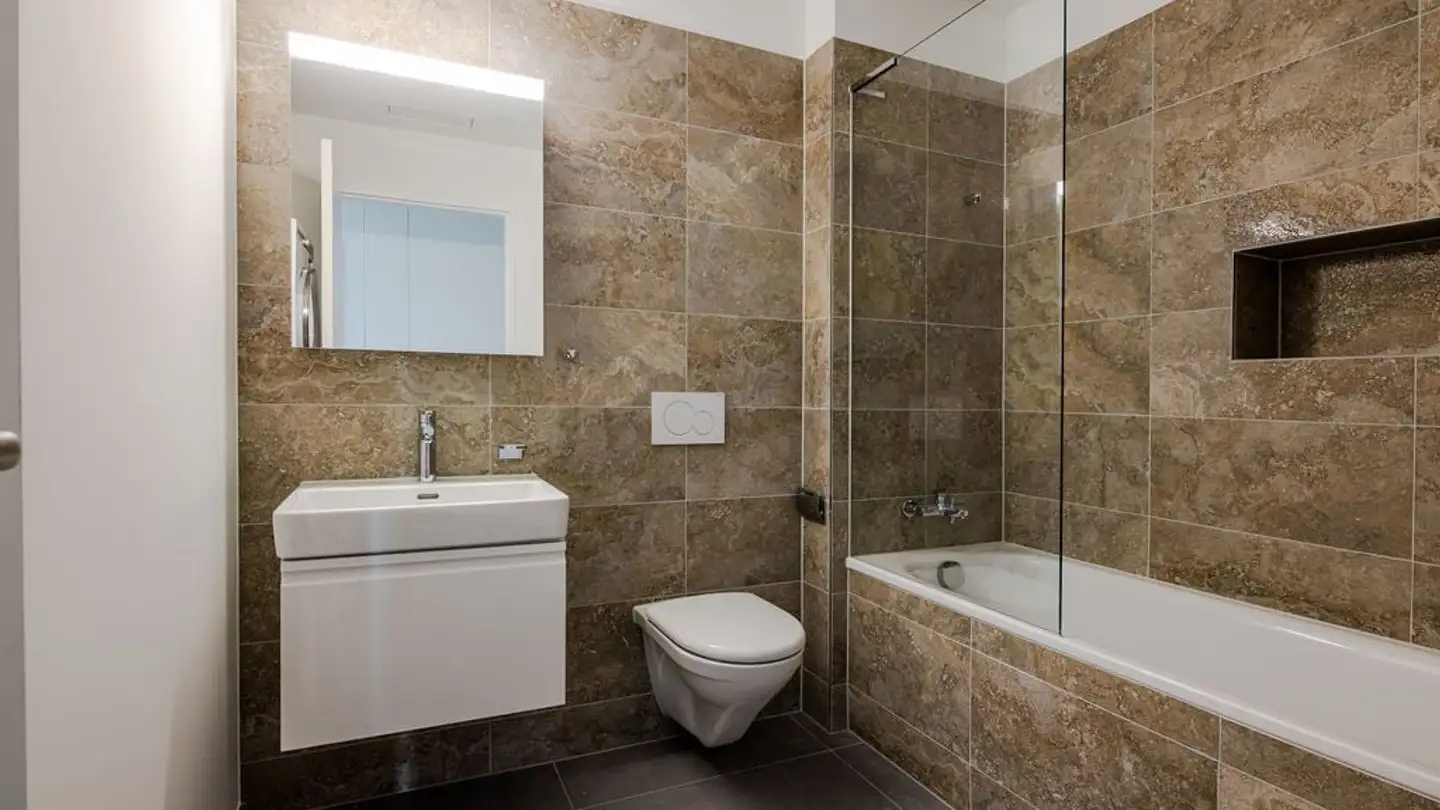 Wohnung mieten - Rue De La Poste / Poststrasse 19, 2504 Biel/Bienne - Foto 4