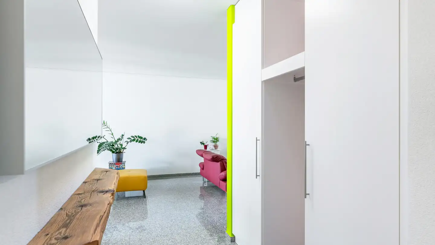 Appartamento in vendita - Feldhof 8, 6300 Zug - Foto 3
