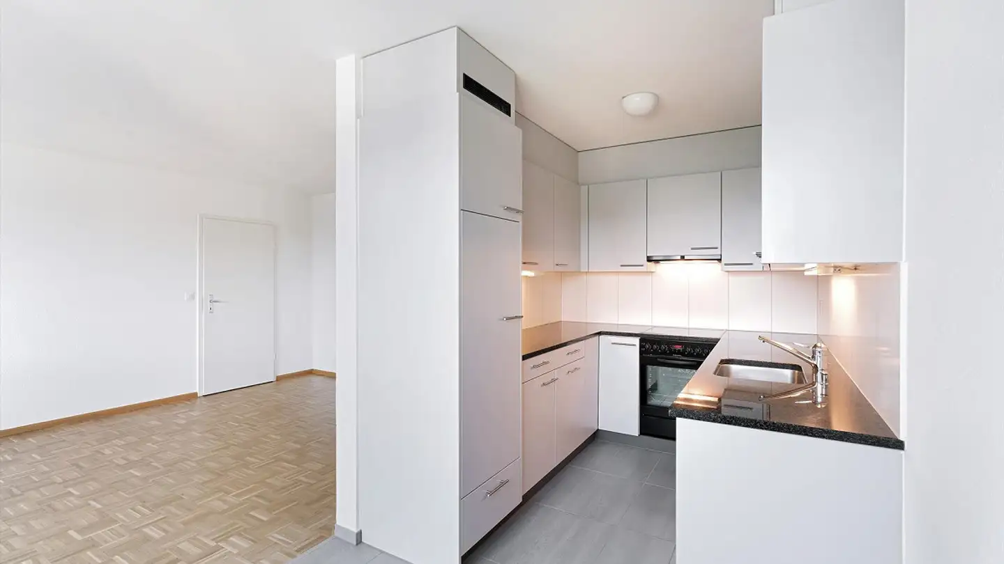 Apartment for rent - Laufenburgerstrasse 2, 4058 Basel