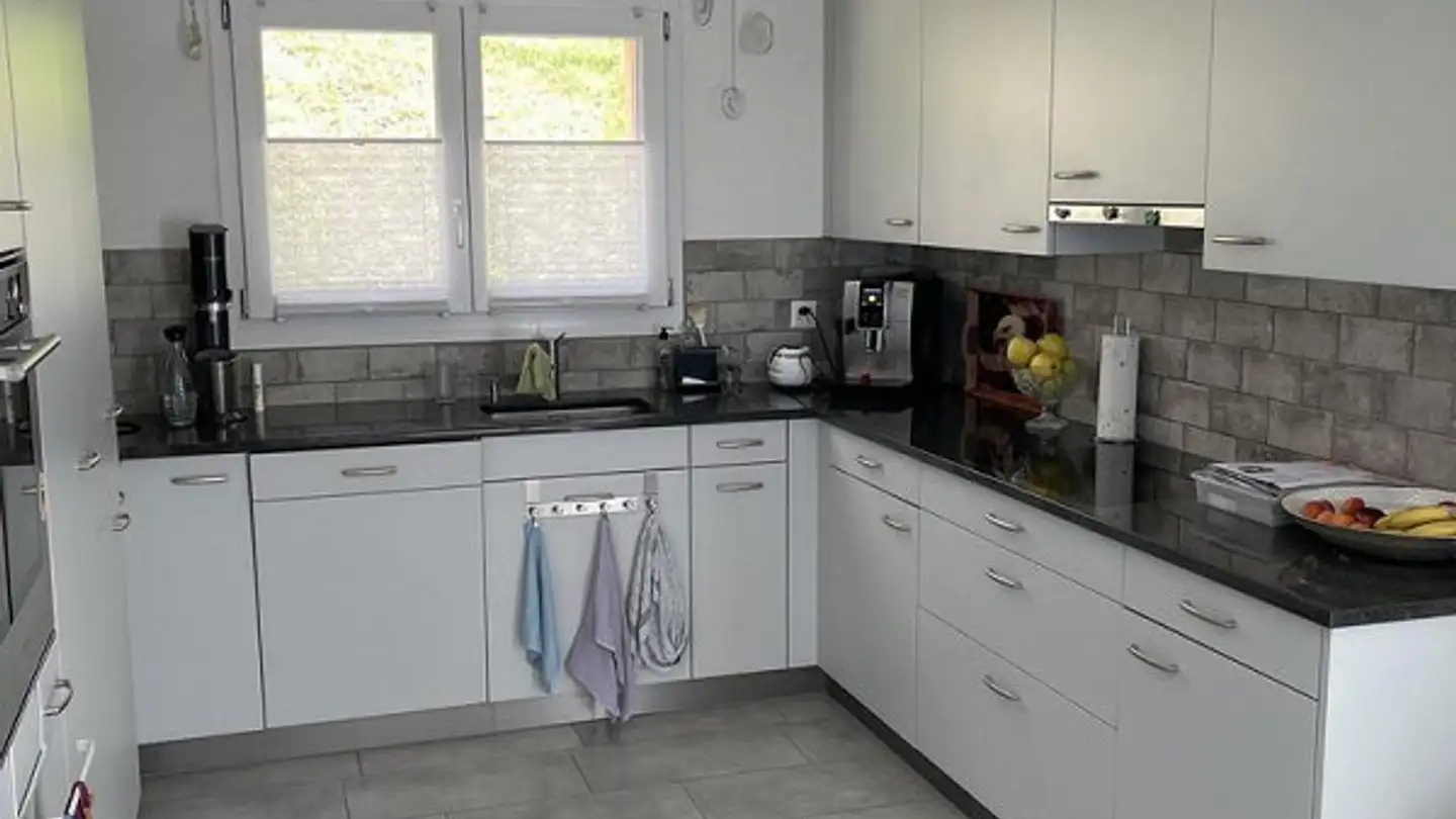 Maison individuelle à louer - Tobelacherweg 19, 8332 Rumlikon - Photo 2