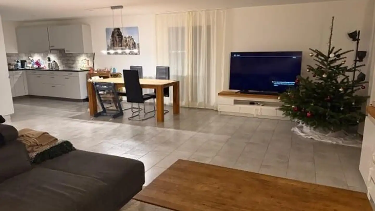 Maison individuelle à louer - Tobelacherweg 19, 8332 Rumlikon - Photo 3