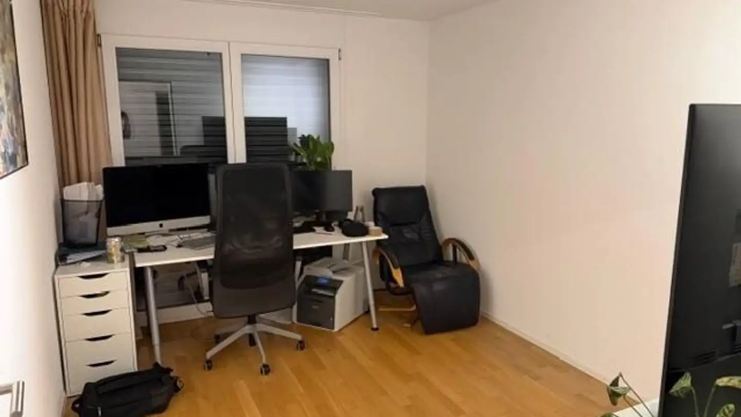 Maison individuelle à louer - Tobelacherweg 19, 8332 Rumlikon - Photo 4