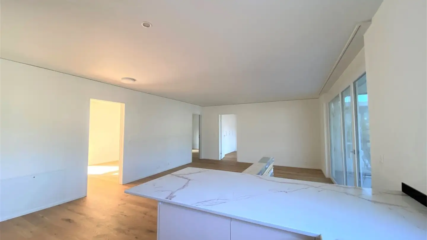 Wohnung mieten - Chemin Mettlen / Mettlenweg 25, 2504 Biel/Bienne
