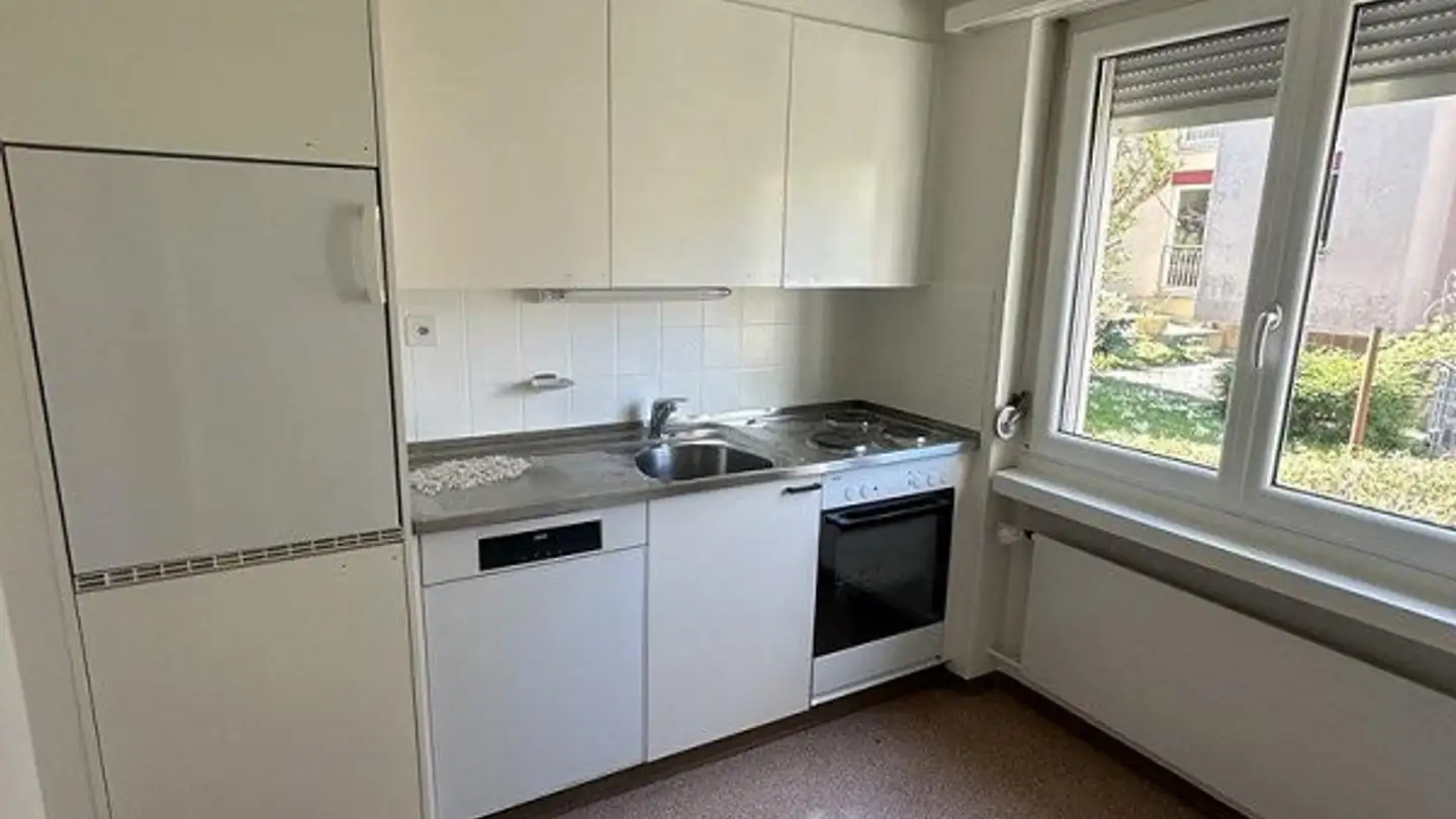 Wohnung mieten - Langwiesstrasse 29, 8050 Zürich - Foto 2