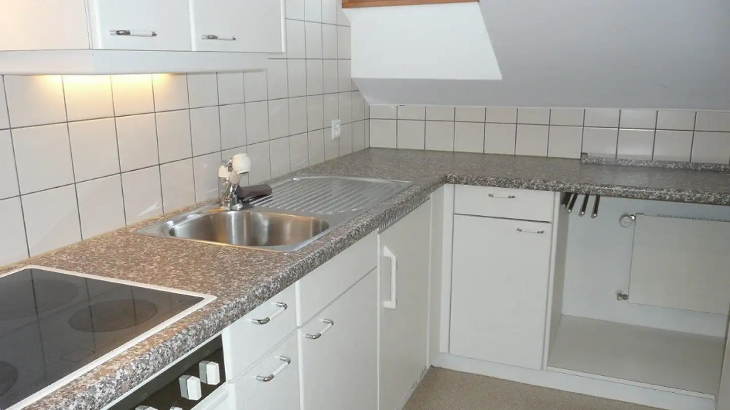 Penthouse for rent - Kasernenstrasse 56, 9100 Herisau - Photo 2