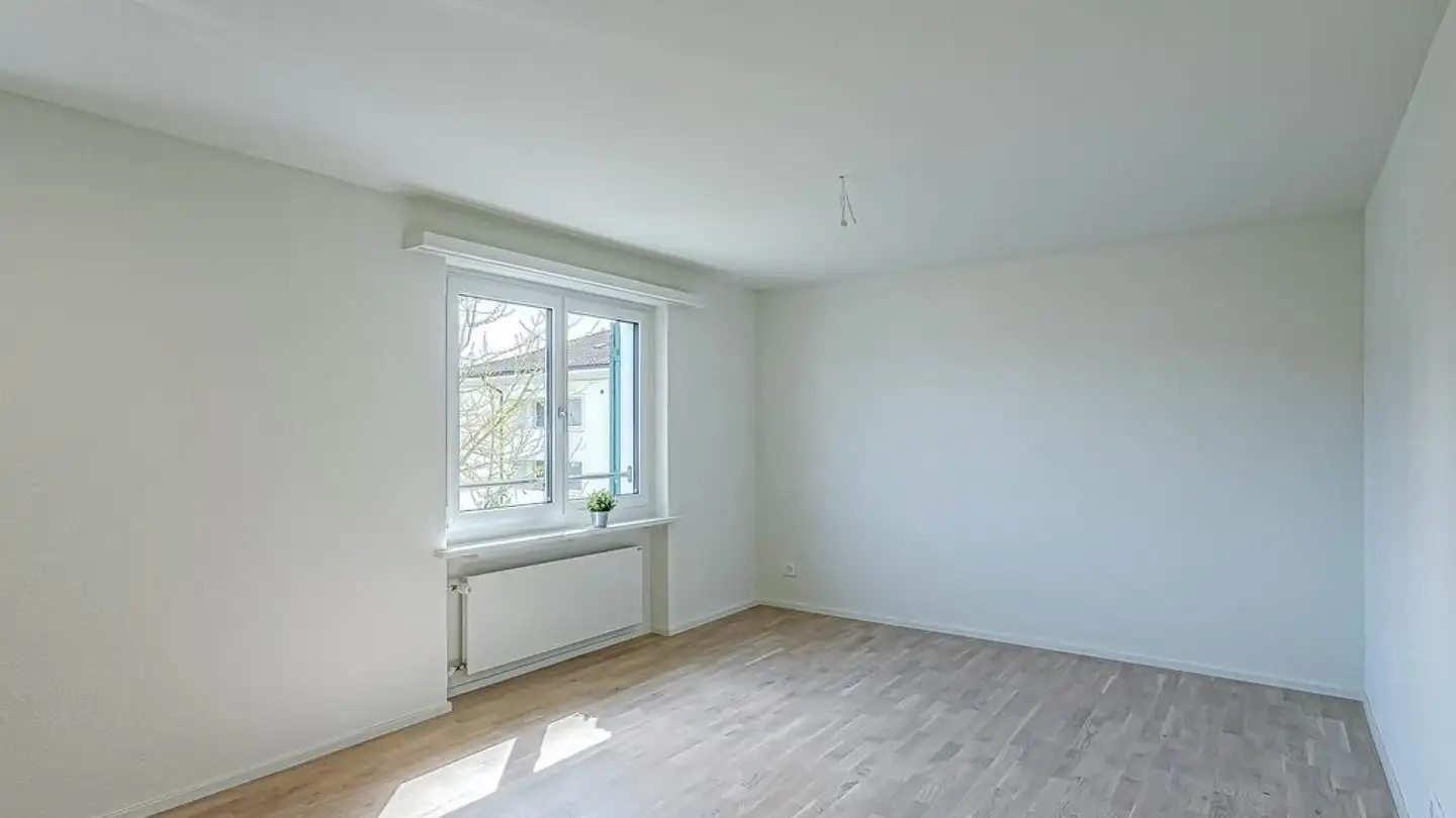 Apartment for rent - Pestalozzistrasse 12, 9500 Wil SG - Photo 2