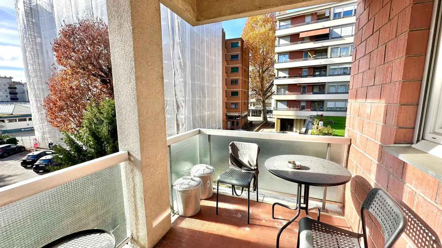 Apartment for sale - Via Dei Faggi 1, 6912 Pazzallo - Photo 4