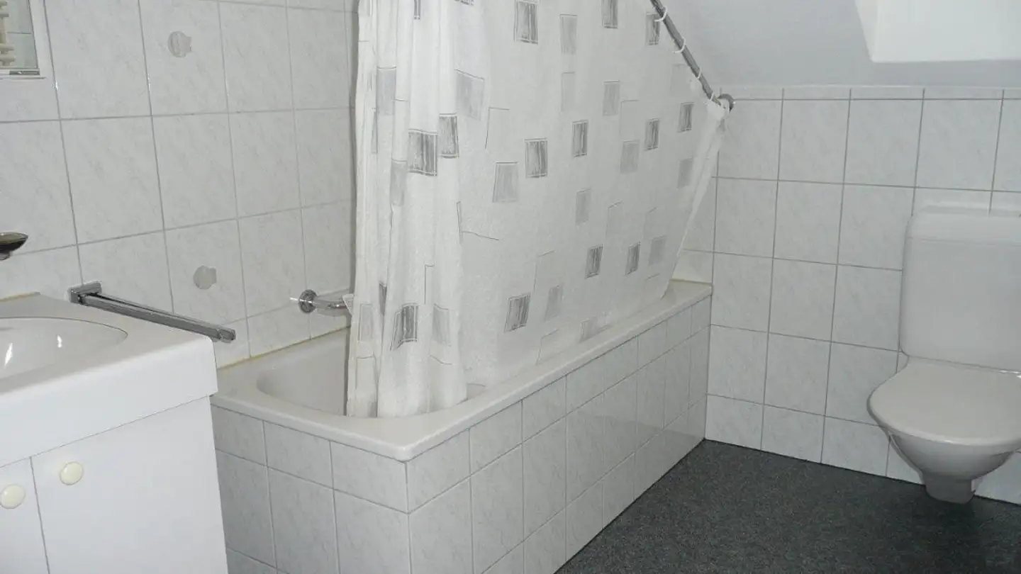 Penthouse for rent - Kasernenstrasse 56, 9100 Herisau - Photo 3