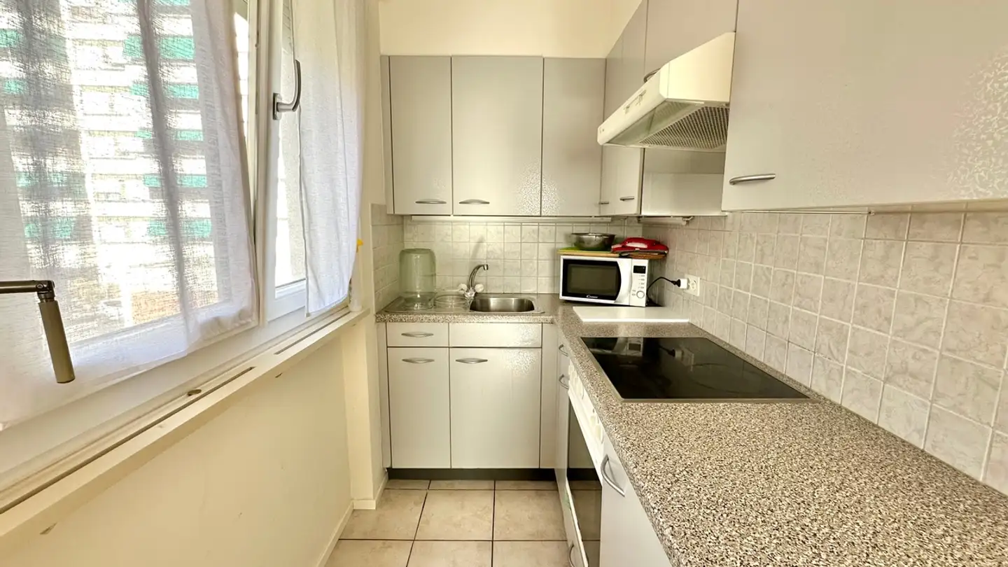 Apartment for sale - Via Dei Faggi 1, 6912 Pazzallo - Photo 2