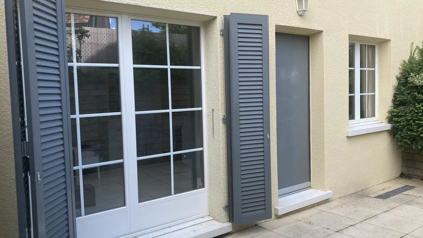 Appartamento in affitto - Chemin De La Vulliette 29, 1000 Lausanne 25 - Foto 3