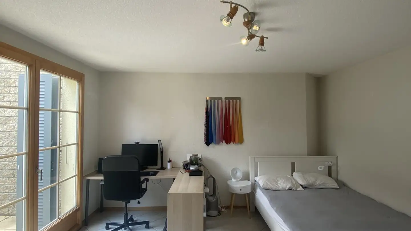 Appartamento in affitto - Chemin De La Vulliette 29, 1000 Lausanne 25 - Foto 4